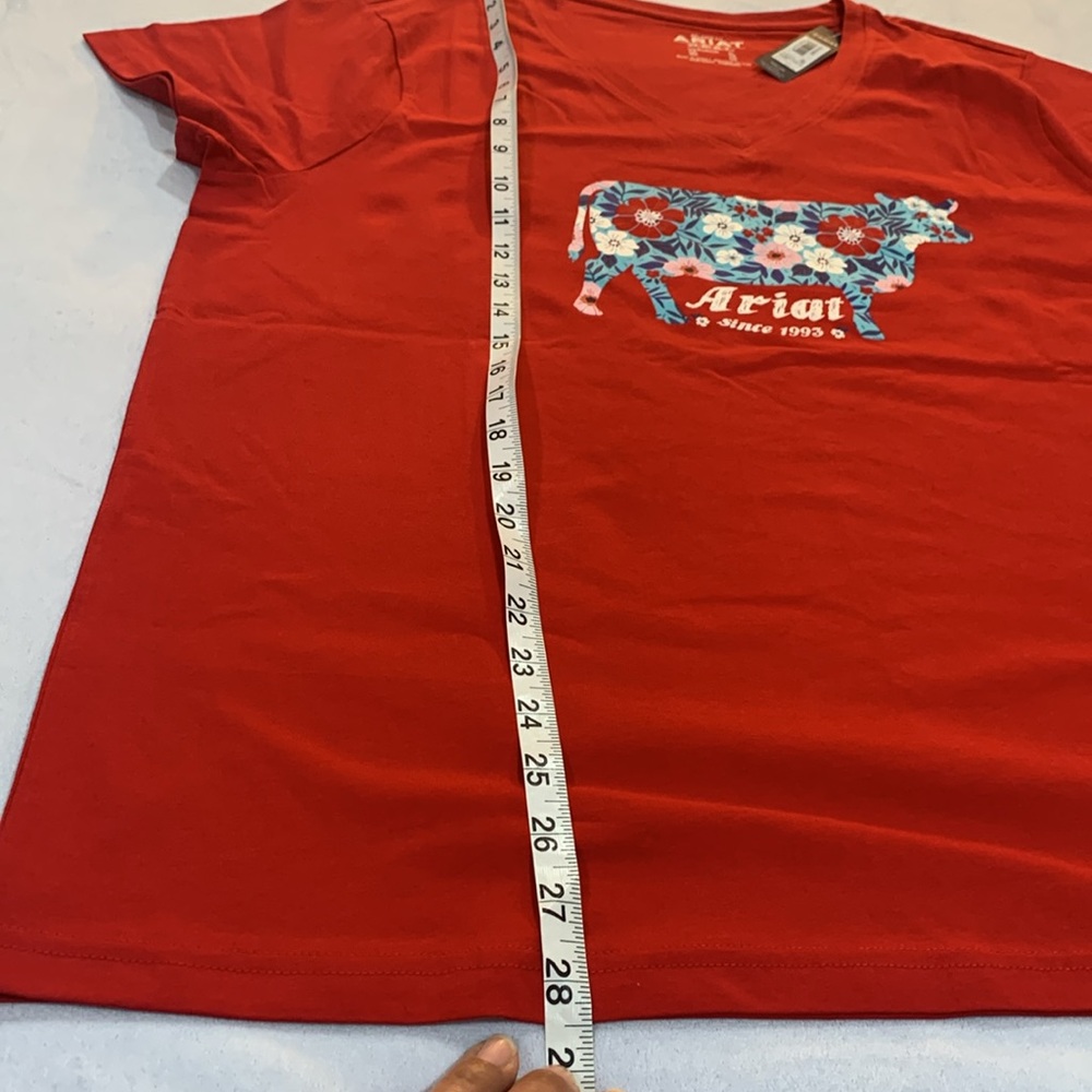 Ariat Tee - Picture 7 of 7